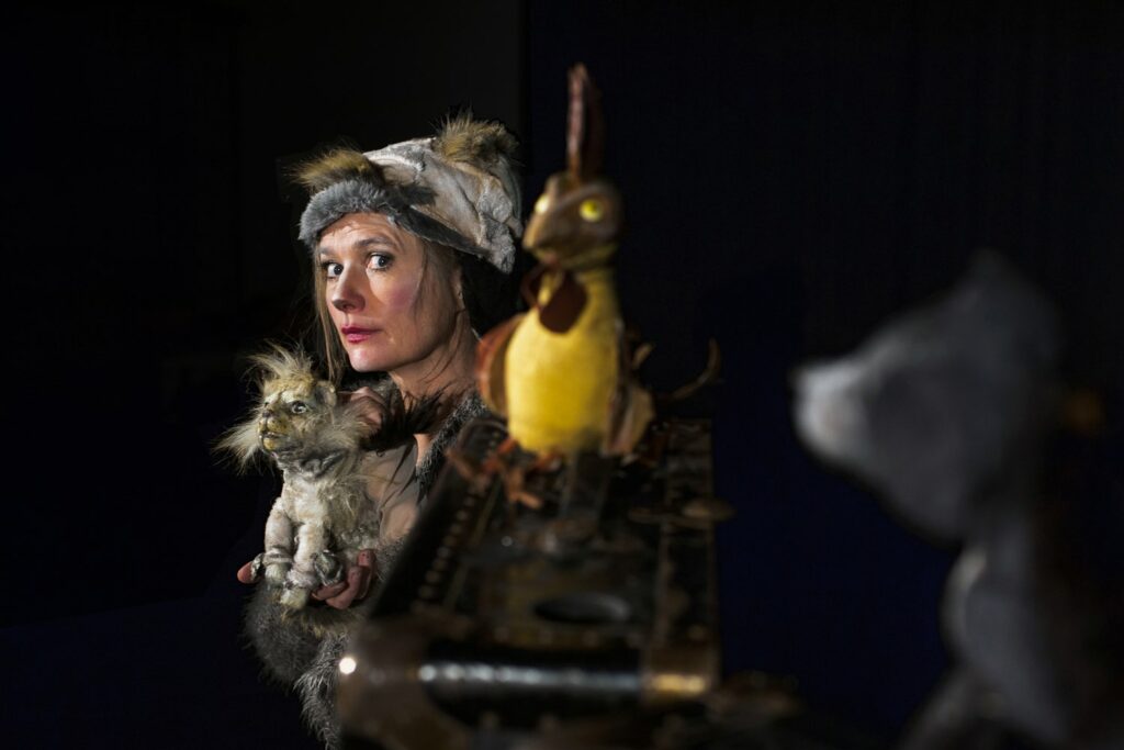 Familienzeit Glanzstücke die Bremer Stadtmusikanten