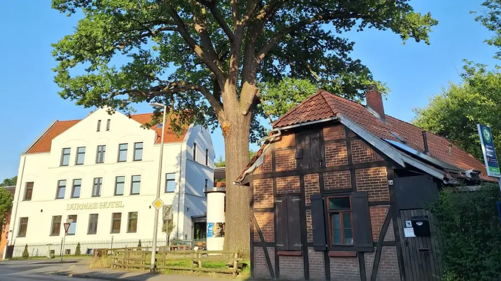 Tag des offenen Denkmals